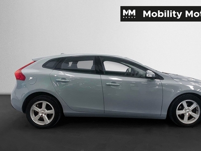 Volvo V40 D2 Kinetic PDC Sätes värme Manuell Euro 6