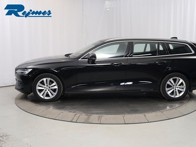 Volvo V60 B4 Diesel Advanced SE/H&K/Drag/BLIS/Navi