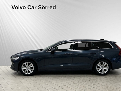 Volvo V60 B4 Diesel Momentum Advanced SE