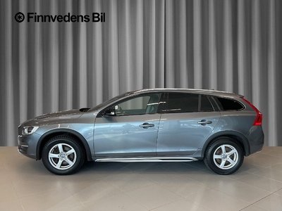 Volvo V60 Cross Country D3 Momentum Business E