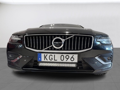 Volvo V60 D4 Inscription (NAV/DRAG/HARMAN/PANO)