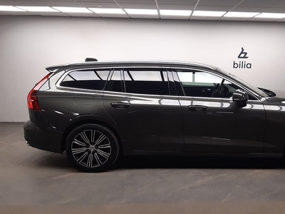 Volvo V60 T6 TE Inscription