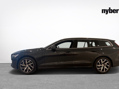 Volvo V60 T6 TE Momentum Advanced Edition