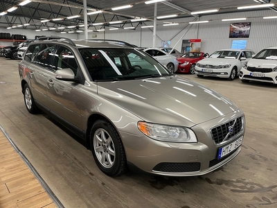 Volvo V70 2,0F 145HK