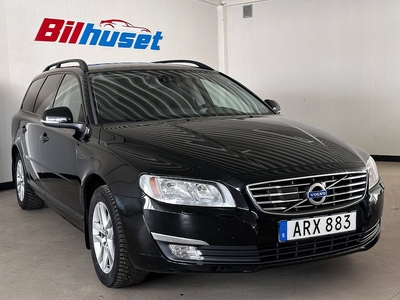 Volvo V70 D3 Geartronic Classic, Kinetic Euro 6