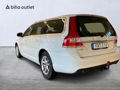 Volvo V70 II D4 Classic Momentum (181hk)