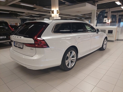 Volvo V90 B4 Bensin Core