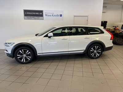 Volvo V90 Cross Country D4 AWD ADV SE III Momentum Kamera