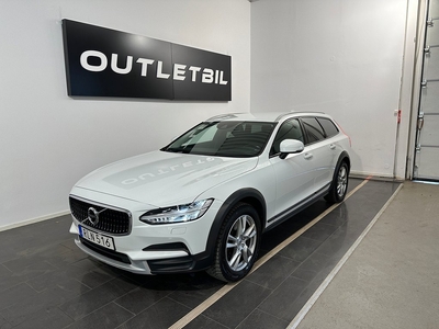 Volvo V90 Cross Country Polestar Optimering D4 AWD Momentum