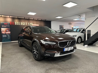 Volvo V90 Cross Country Polestar Optimering D5 AWD Geartronic Inscription, Pro Euro 6