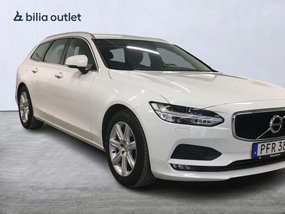 Volvo V90 D3 Advanced Edition Momentum Drag/Adaptiv Fart H