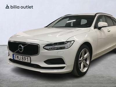 Volvo V90 D3