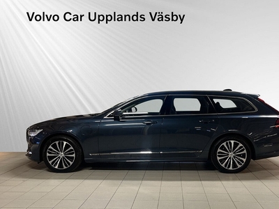 Volvo V90 Recharge T6 Core Edition