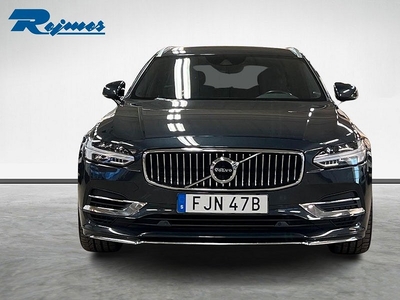 Volvo V90 T8 TE Inscription