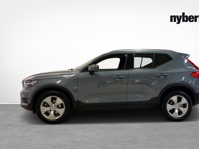 Volvo XC40 B4 FWD Bensin Mom Adv Navi Pro Edt