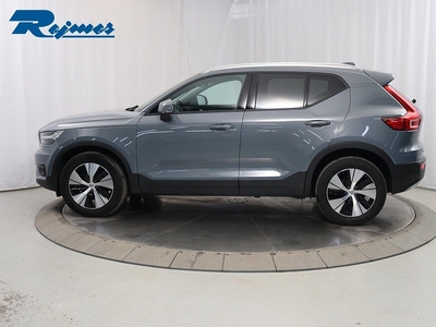 Volvo XC40 B4 FWD Bensin Mom Adv Navi Pro Edt