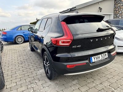 Volvo XC40 D3 Geartronic, 150hk Momentum