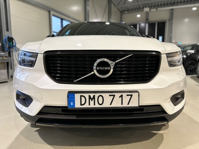 Volvo XC40 D3 Geartronic R-Design *Räntekampanj 5,95%*