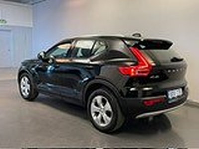 Volvo XC40 T2 FWD Momentum / Navigation /