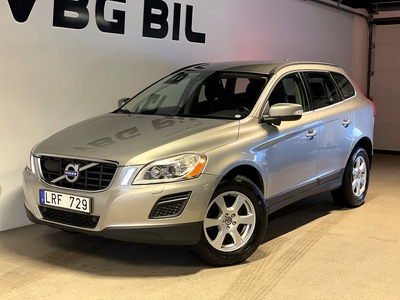 Volvo XC60 D3 AWD Momentum Drag BLIS Värmare