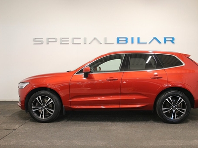 Volvo XC60 D4 AWD Advanced Edition Navi Värmare Drag 360°