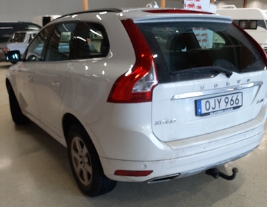 Volvo XC60 D4 AWD Geartronic Classic, Momentum Euro 6 /VOC/