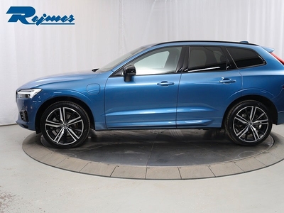 Volvo XC60 Recharge T6 R-Design T/Navigation HarmanKardon