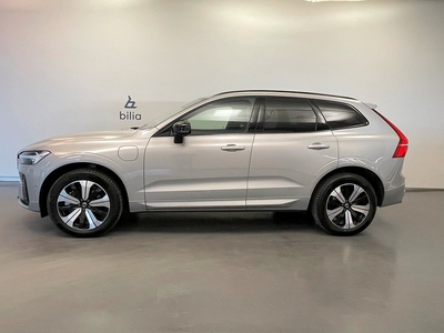 Volvo XC60 Recharge T8 Ultimate Dark