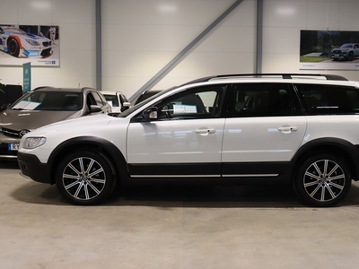 Volvo XC70 D4 181HK Sport Dynamic EDT AWD Aut Drag/VOC/Navi