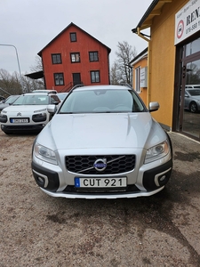 Volvo XC70 D4 AWD Geartronic Momentum Euro 5