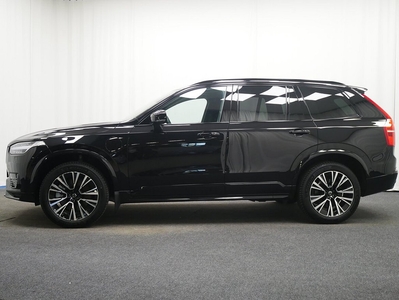 Volvo XC90 Recharge T8 Ultimate Dark