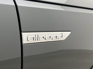 Audi A4 allroad quattro