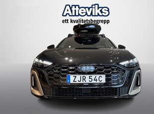 Audi A5 Avant