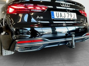 Audi A5 Sportback 45 TFSI quattro