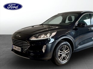 Ford Kuga Plug-In Hybrid