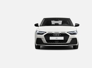 Audi A1 SB 30TFSI Privatleasingkampanj från 3795:-/mån