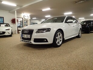 Audi A4 Avant 2.0 TDI DPF quattro Proline Euro 5