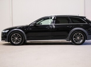 Audi A6 Allroad 3.0 TDI Q D-värm B-kam Luftfjädr 218hk