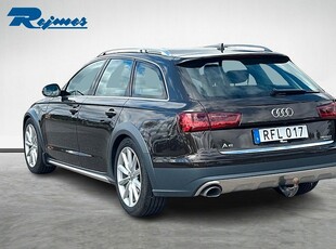 Audi A6 Allroad 3.0 TDI QUATTRO PROLINE