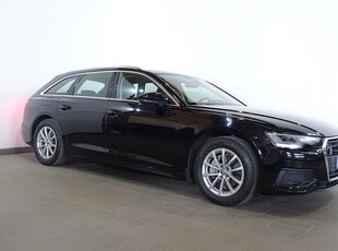 Audi A6 Avant 40 TDI S Tronic Proline Drag