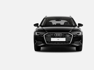 Audi A6 Avant 50 TFSI e 299hk Drag Navi Lagerbil