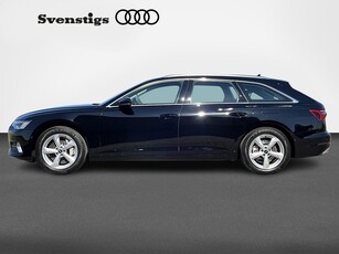 Audi A6 Avant 50 TFSI e 299hk Drag Navi Lagerbil