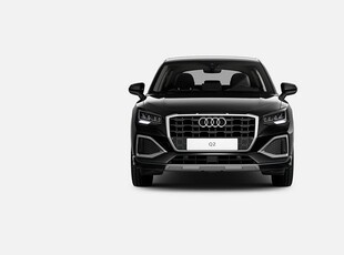 Audi Q2 35TFSI 150hk Advanced Automat