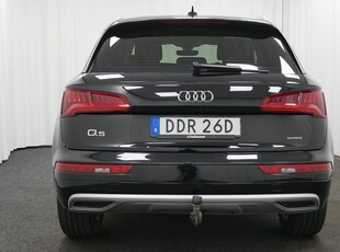 Audi Q5 35 TDI quattro