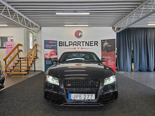 Audi S5 Coupé 4.2 FSI V8 quattro TipTronic|Pano|B&O|Skalstol