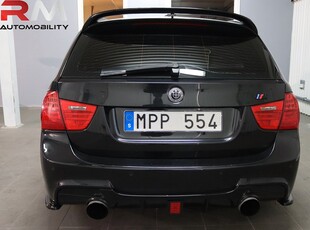 BMW 330 d xDrive / M SPORT / PANO / GPS / 2,5