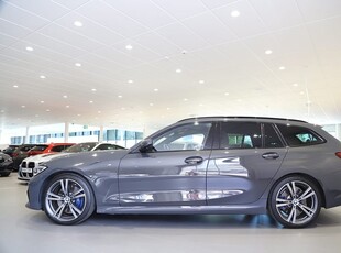 BMW 330 i xDrive Touring