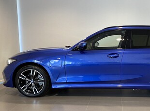 BMW 330e xDrive Tour M-Sport Privatleasing 6995:-/mån 12 mån