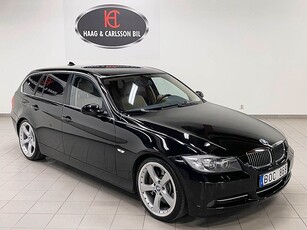 BMW 335 Touring Automat 306Hk