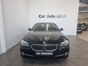 BMW 520 d Sedan Steptronic